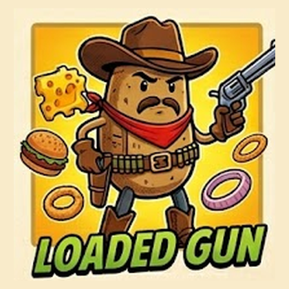 Loaded Gun