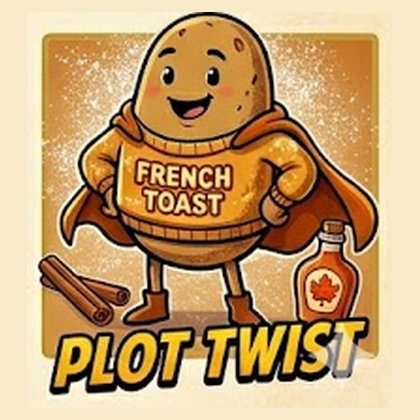 Plot Twist